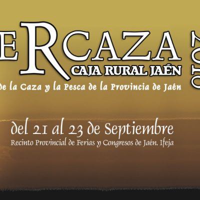 Feria Ibercaza 2018