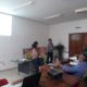 charla informativa en el curso de reciclaje de Guardas de Coto en Montoro